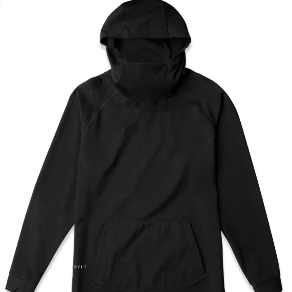 Bylt mens hoodie